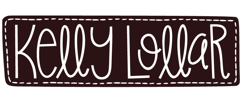 Kelly Lollar Designs logo