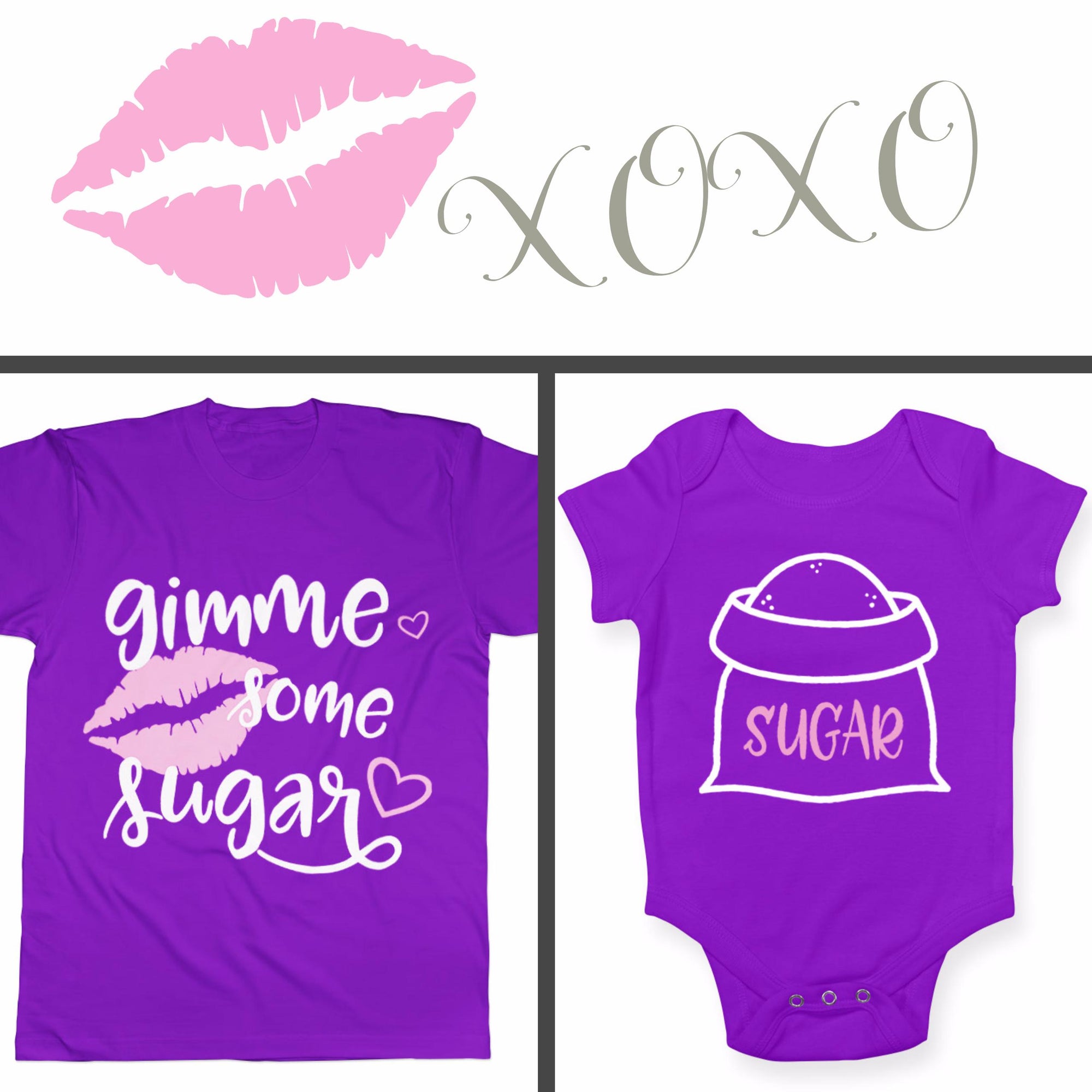 Gimme Some Sugar Free SVG Set | Kelly Lollar Designs gimme-some-sugar-free-svg-set-kelly-lollar-designs