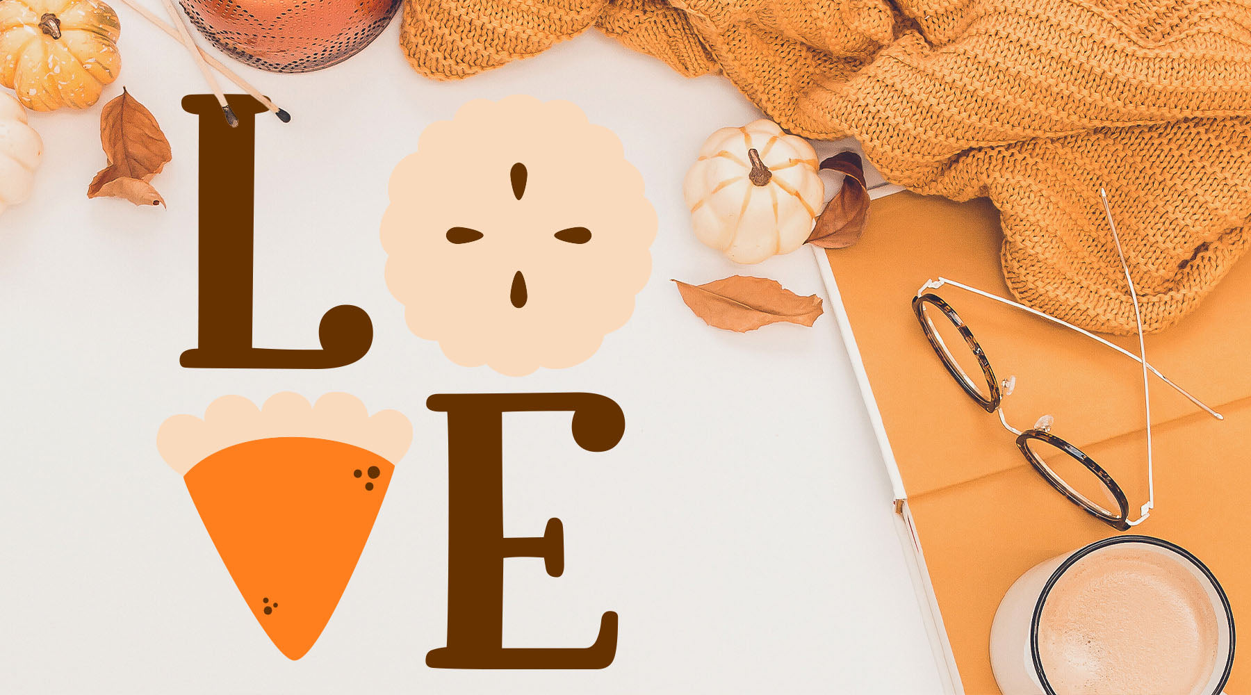Love Pie Thanksgiving SVG DXF EPS PNG Cut Files | Free for Personal Use