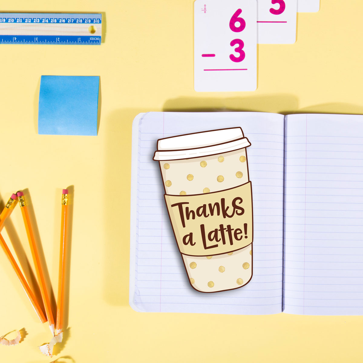 Free Teacher Starbucks Cup SVG & PNG Cut Files - Lovely Planner