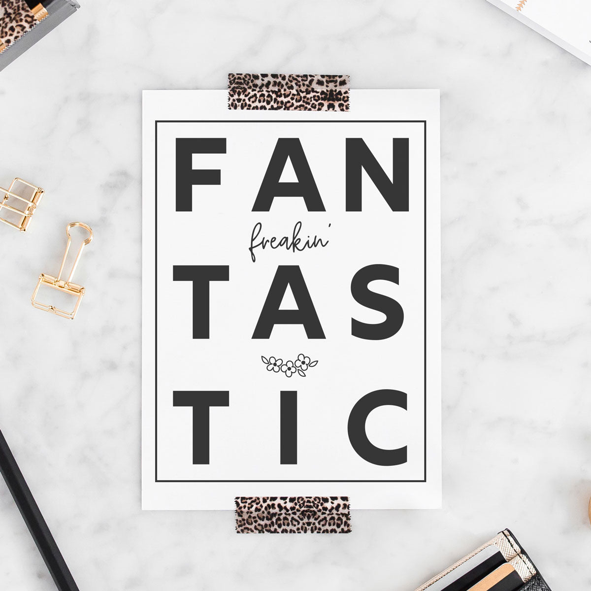 Freebie Friday | FanFreakinTastic svg cut file for a fun women's shirt | SVG DXF PNG Cut Files