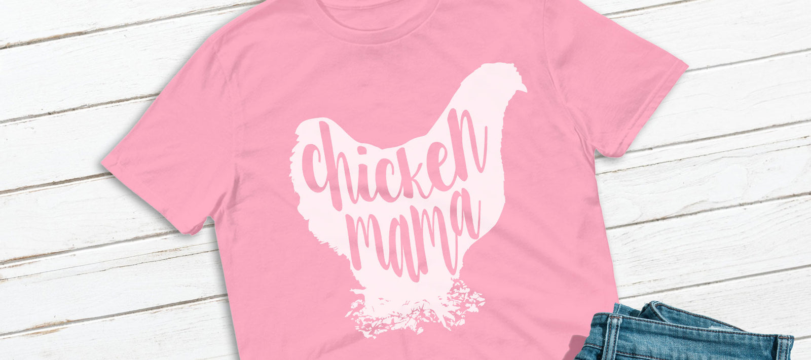 Animals, Flowers & Shapes