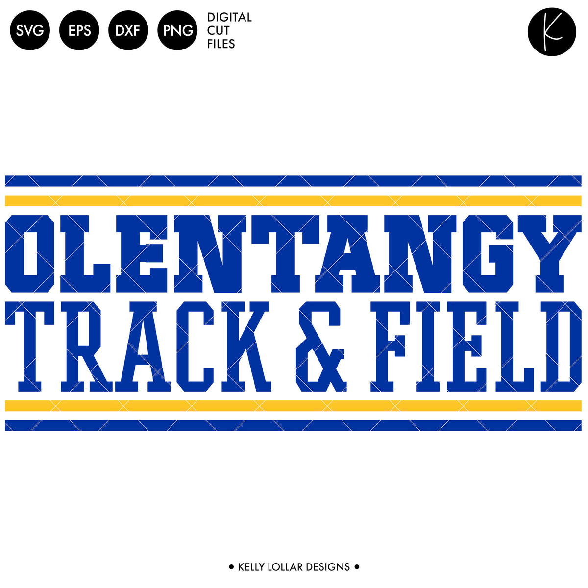 Custom Listing for Olentangy Track and Field