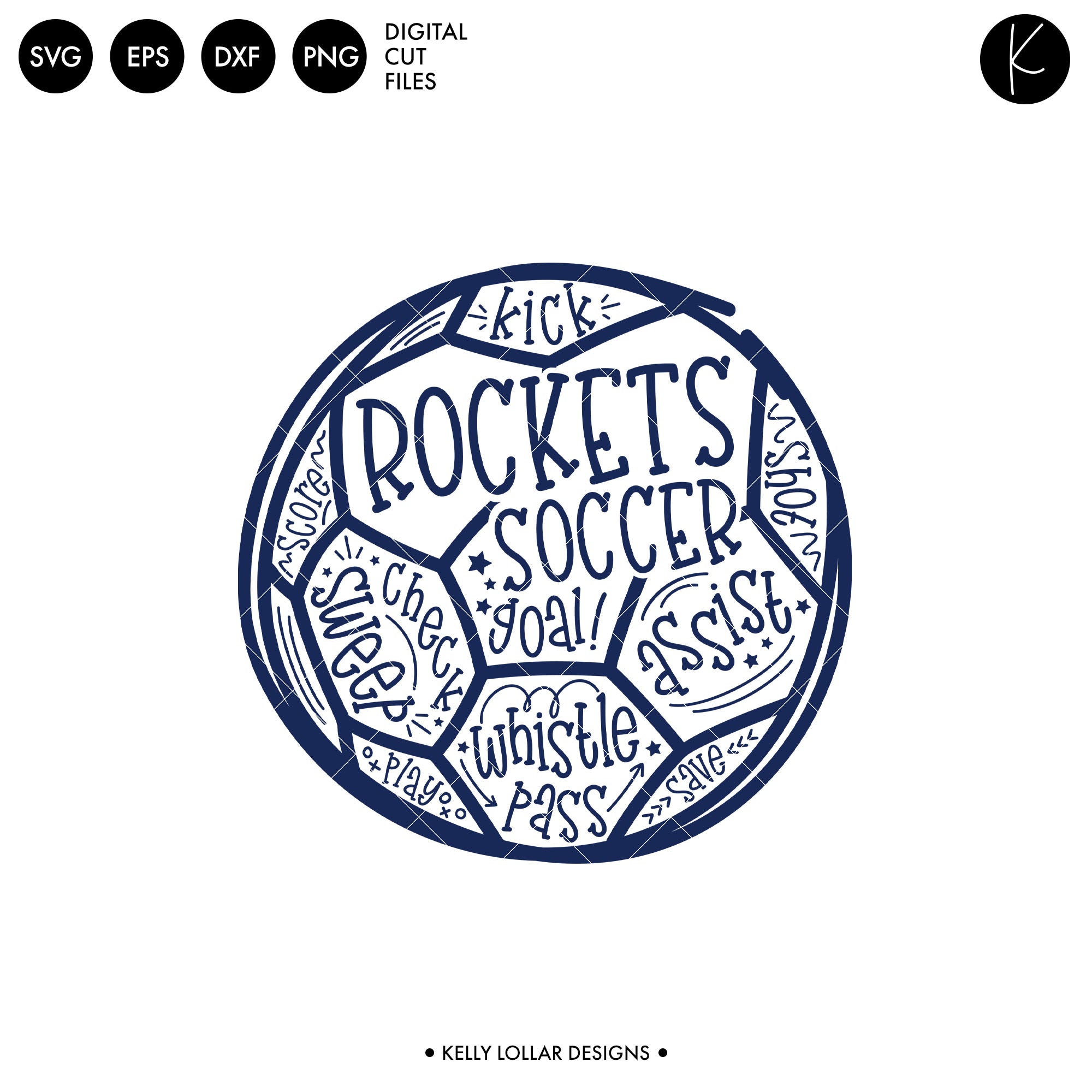 Rocket Soccer Logo Rocket Soccer Derby