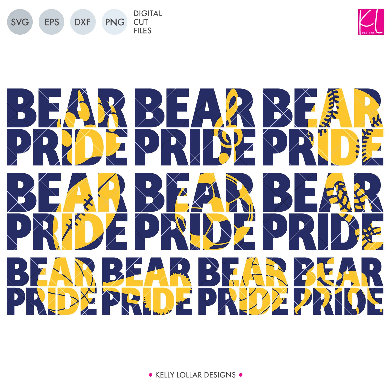 Teddy Bear SVG Designs Bundle – MasterBundles