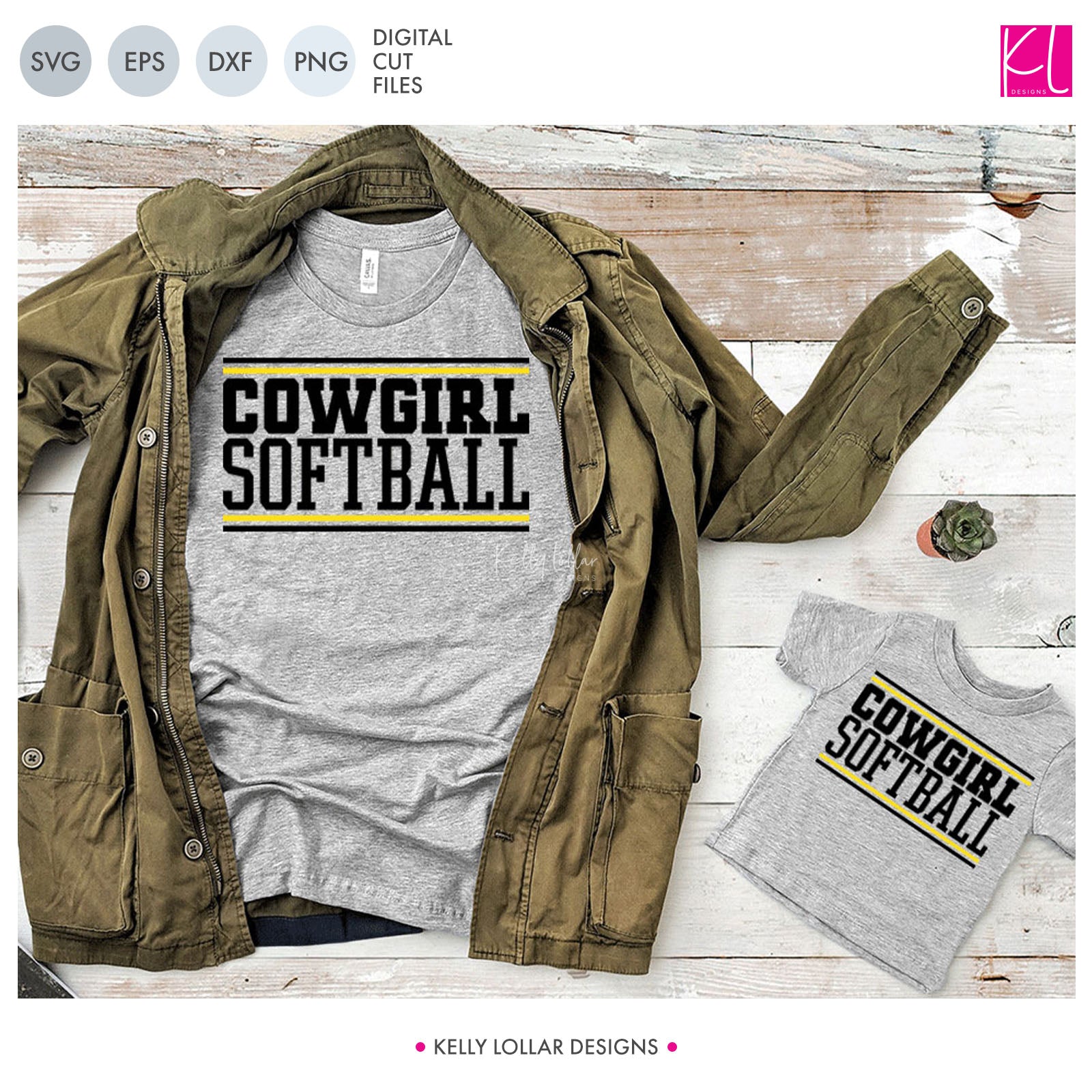 Cowboys softball apparel