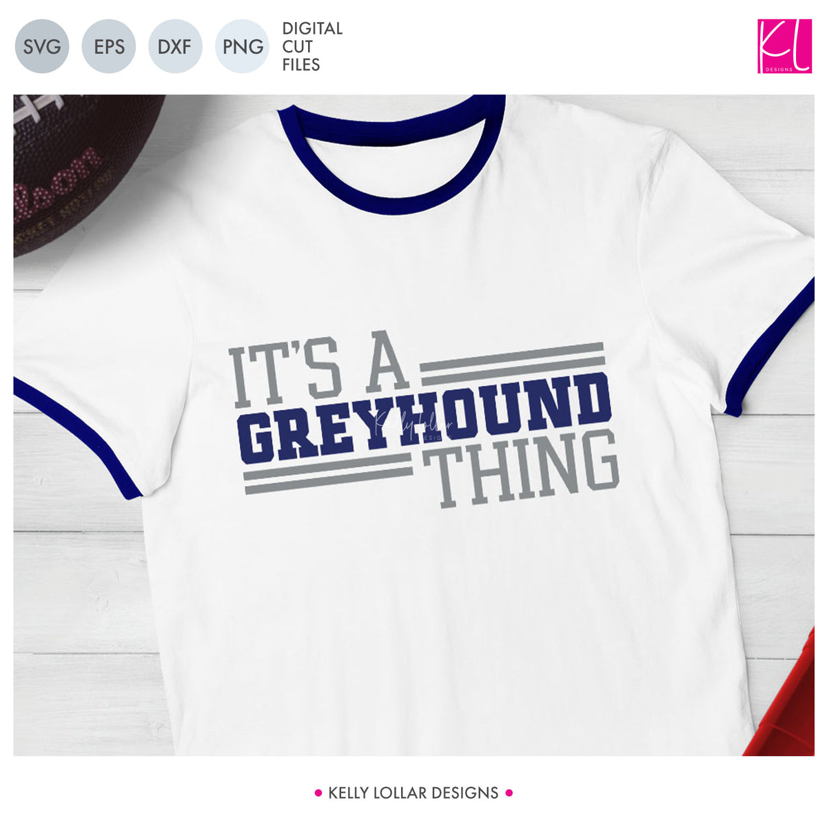 Greyhounds Mascot Bundle | SVG DXF EPS PNG Cut Files
