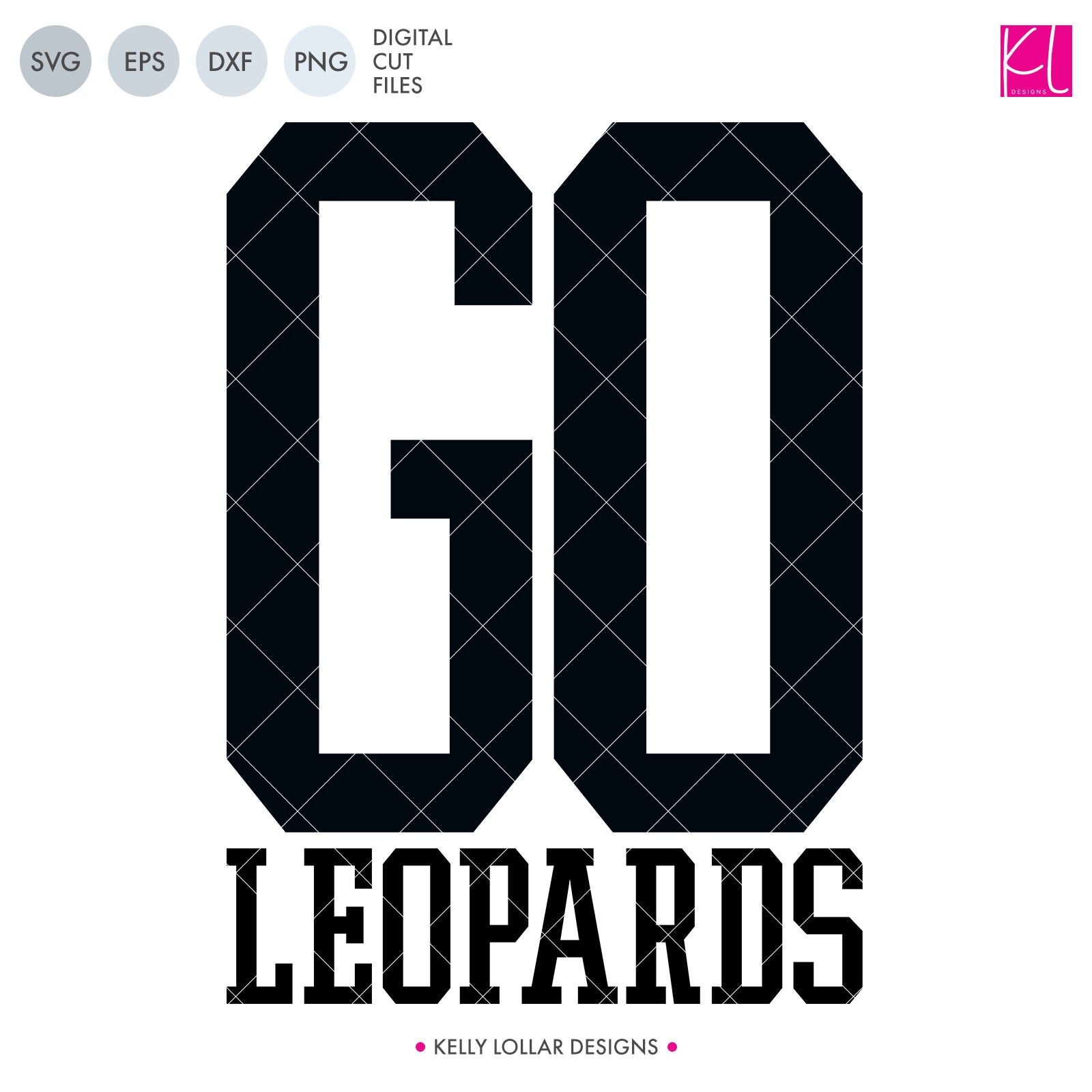 Leopard is Hunting Vector Bundle PNG Graphic by Design SVG · Creative  Fabrica