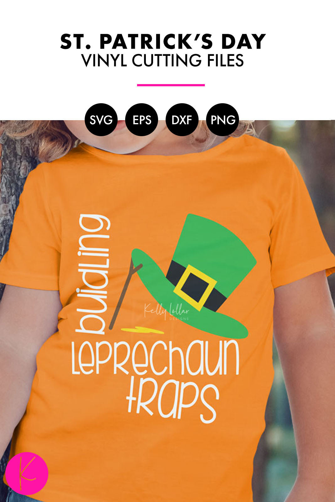 Leprechaun Traps - Active Littles