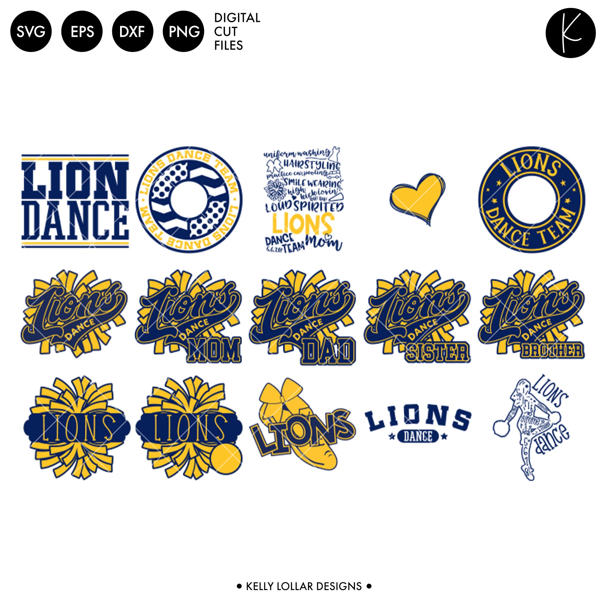 Milwaukee Brewers SVG Bundle