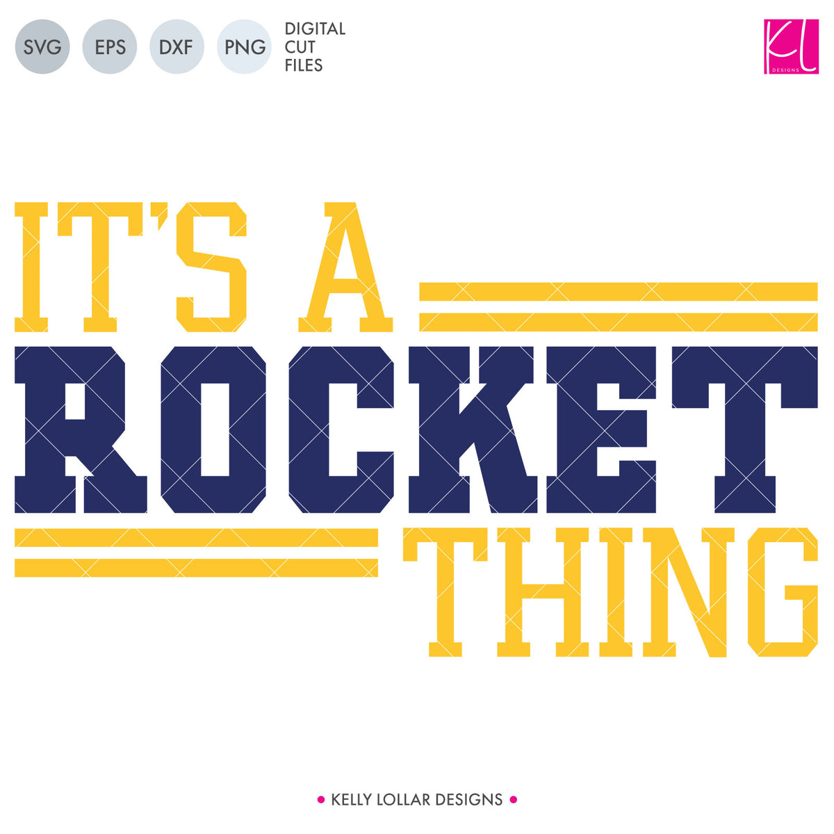 Rockets Mascot Bundle | SVG DXF EPS PNG Cut Files