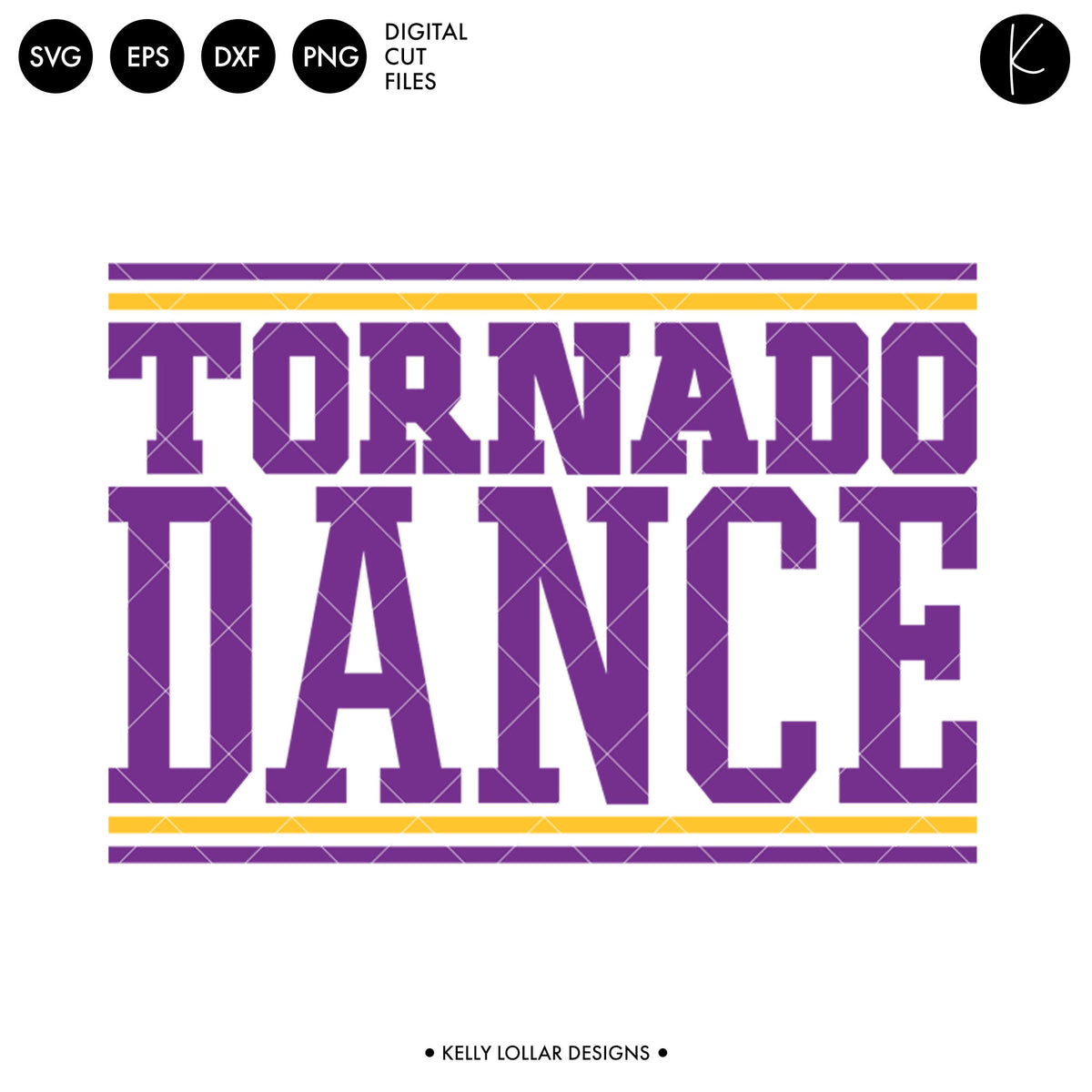 Tornadoes Dance Bundle | SVG DXF EPS PNG Cut Files
