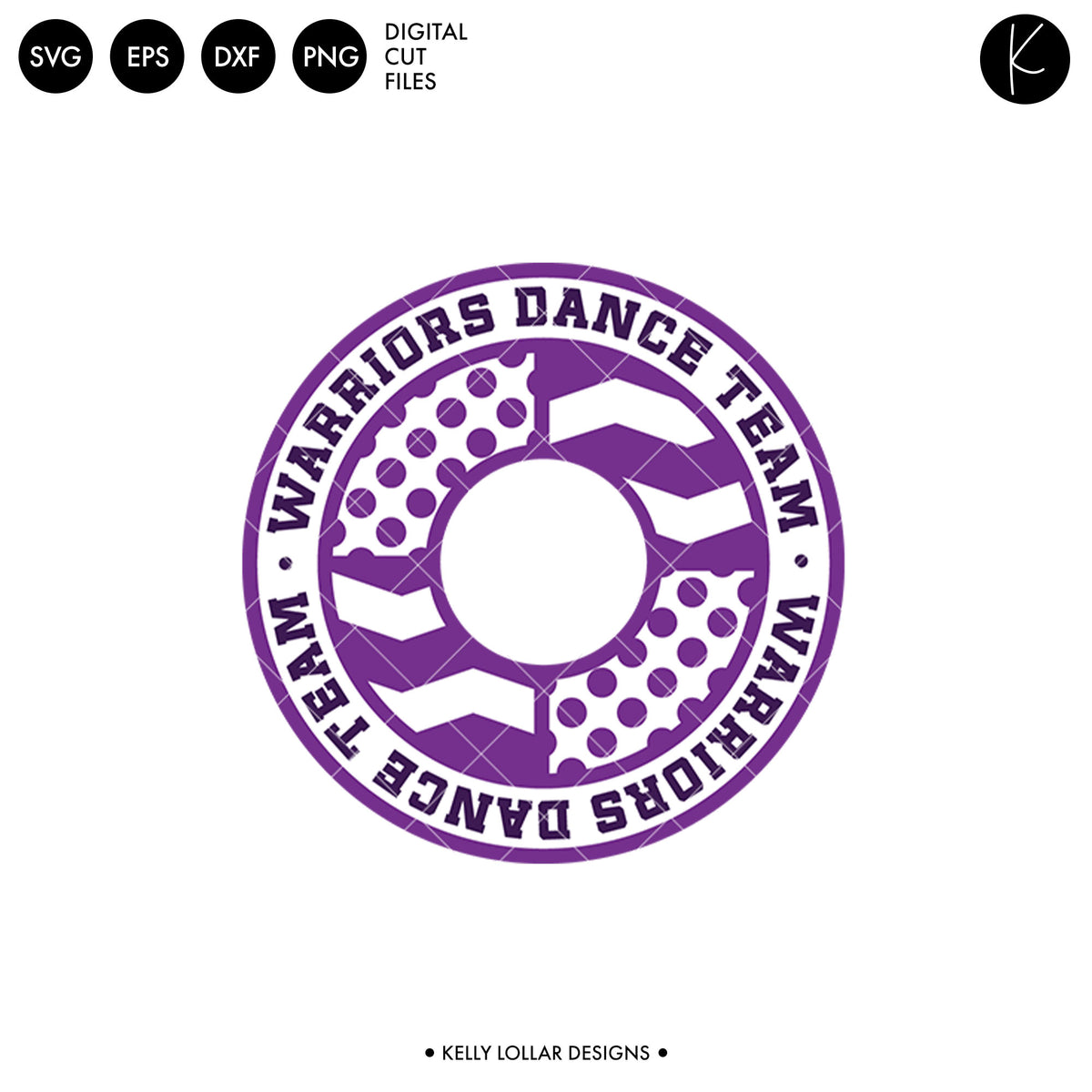 Warriors Dance Bundle | SVG DXF EPS PNG Cut Files