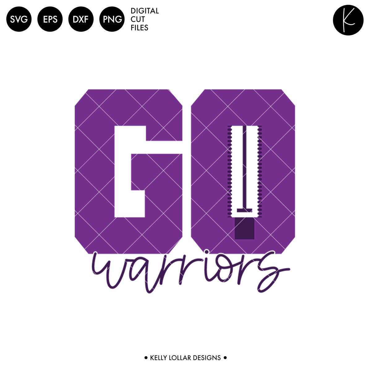Warriors Swim Bundle | SVG DXF EPS PNG Cut Files